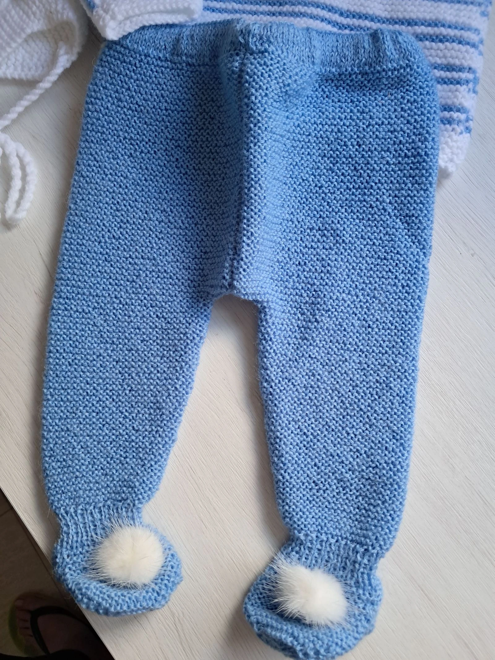 Baby set – photo 2